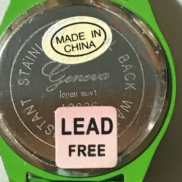 Geneva Watch‎ - Picture 6 of 7